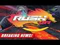 PSVR BREAKING NEWS | Huge Update for Rush VR | New Paper Beast Trailer | Dreams VR Mode