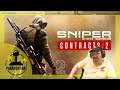 Sniper Ghost Warrior Contracts 2 | Druhý gameplay taktické střílečky | PC | CZ 1440p60