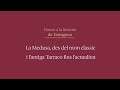 TAC12 estrena 'Dones a la Història de Tarragona'