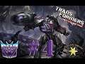 Transformers war for cybertron playthrough chapter 4 #warforcybertron