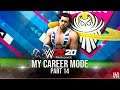 WWE 2K20 My Career Mode Gameplay Walkthrough - Part 14