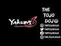 Yakuza 6: The Song of Life OST - DESTINY