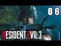 Call of Carlos - Resident Evil 3 Remake #6