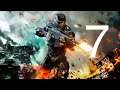 Crysis 2 Gameplay Walkthrough Part 7 (Xbox One)