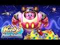 [Daily VG Music #747] Venturing into the Mechanized World - Kirby: Planet Robobot