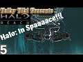 Halo Flight Simulator! | Long Night of Solace | Halo: Reach Episode 5