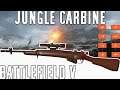 Jungle Carbine Specialization Breakdown & Gameplay - Battlefield V