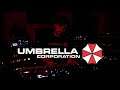 Umbrella Corporation - Halloween Synthesizer Exploration