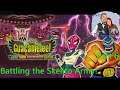 Co-Op Couple - Guacamelee - Episode 6 - Battling the Skelito Army!