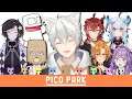 Collab with Friends!!~ 【Pico Park】