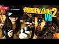 Is Borderlands 2 VR Better On PC VR After The Update? (Live)