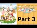 LP Story of Seasons Friends of Mineral Town // Part 3