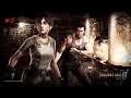 Resident Evil 0 # 6 - LABORATORIO SOTTERRANEO (Ps4)