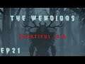 RimWorld Wendigos - Beautiful Lair // EP21