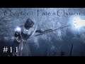 Skyrim Let's Become: The Lamp Descendant | Ch. 1 Ep. 11 | Fate's Chosen