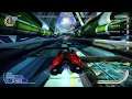 WipEout omega collection - (Online) Talon's Junction