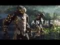 Anthem MSI GE75 Raider RTX 2060 2019 Gameplay