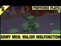 Army Men: Major Malfunction #6 - A Grave Discovery
