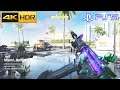 Black Ops Cold War [RTX High Res Graphics] Multiplayer Gameplay - No Commentary (Call of Duty)
