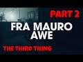 Control AWE Gameplay The Third Thing Fra Mauro Area