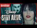 DISNEY Made a Slasher Movie! | Stay Alive (2006) - Movie Review