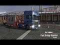 DIT PAST ALLEMAAL MAAR NET, KUNNEN WE DIT AAN?! - Scania Truck Driving Simulator {G29}