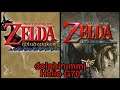 Dolphin mmj, The legend of Zelda Twilight Princess / Wind Waker, gameplay on realme C3, Helio G70.