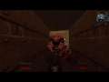 Doom 64 - steam controller gameplay