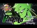 Dragon Ball FighterZ: Piccolo/Teen Gohan/Trunks Arcade Gameplay