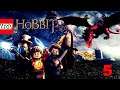 Lego: El Hobbit 5# La Montaña Solitaria [Final]
