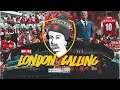 LONDON CALLING EP. 2 | Harro Flashbacks 🔥 | Football Manager 2022 Español