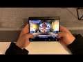 PPSSPP Android PSP Emulator - GOD OF WAR | Samsung Galaxy Z Fold2