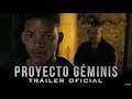 Proyecto Géminis | Tráiler Oficial Subtitulado | Paramount Pictures