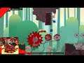 Super Meat Boy Forever - 40 Minute Play [Switch]