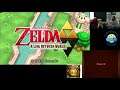 Temporarily Offline - The Legend of Zelda: A Link Between Worlds #1