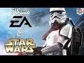 شركة Electronic Arts تلغي العاب Star Wars واحدة تلو الؤخرا!