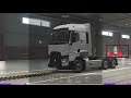 Euro Truck Simulation 2 - Schneller Level:+900.000.251 EP: LEVEL: 232407 ohne Cheat Engine einfach