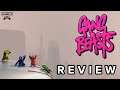 Gang Beasts - Review