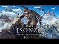 Isonzo - WW1 Game Series - Announcement Trailer | PS4, PS5