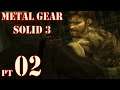 Metal Gear Solid 3 / 02