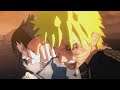 Naruto Shippuden Ultimate Ninja Storm 4 Japanese 100% Walkthrough part 7 Story ENDING - No Commentar