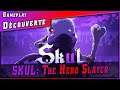 #Skul : The Slayer Hero • Un Rogue Lite Hardcore ► Découverte & Gameplay #1