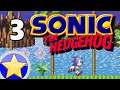 Sonic the Hedgehog | Let's Play Part 3