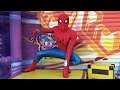 Spider-Man Meet & Greet in Avengers Campus w/Web Slinging Entrance, Disney California Adventure 2021