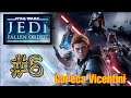 STAR WARS Jedi: Fallen Order (Parte 6) PS5