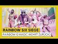 Tom Clancy’s Rainbow Six Siege - Rainbow is Magic (Kehrt zurück) | Ubisoft [DE]