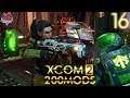UFO estrellado - XCOM 2 War of the Chosen + 200 MODS (Dificultad COMANDANTE) #16