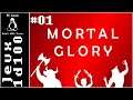 [FR Linux] Mortal Glory #1 Morituri te pixelant