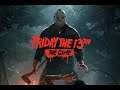FRIDAY THE 13TH  (XBOX SERIES X)