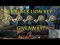 Guild Wars 2 - [ENDED!]550 SUB GIVEAWAY! - 5 Black Lion Keys (3 sets) #9